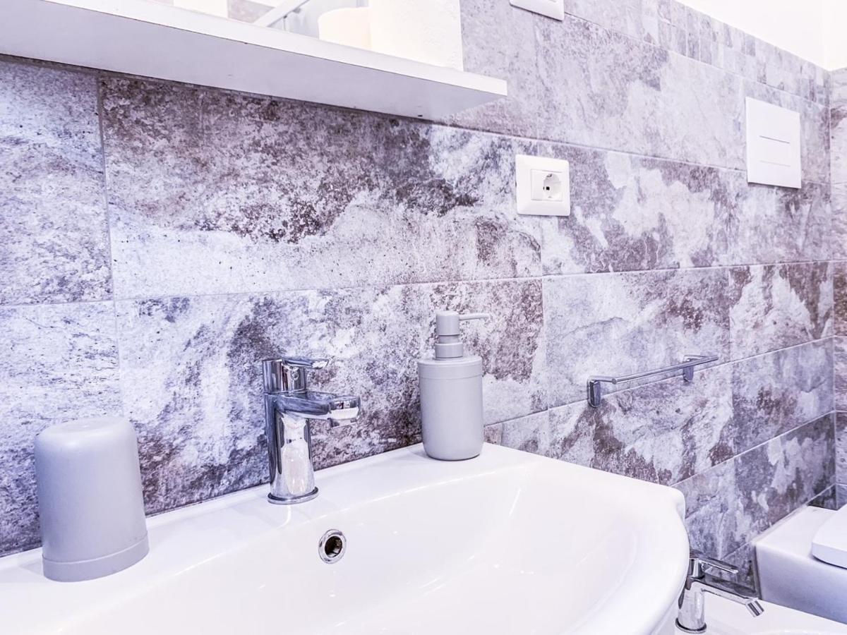 Bb 26 Bed and breakfast Olbia
