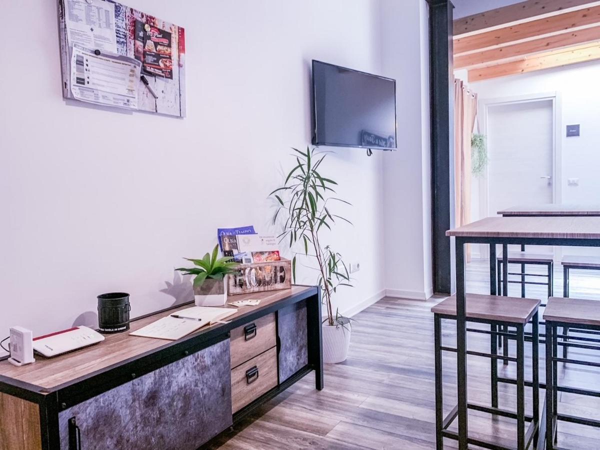 Bed & Breakfast Bb 26