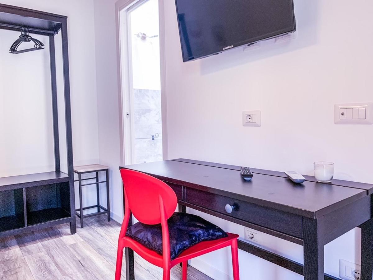 Bb 26 Bed and breakfast Olbia