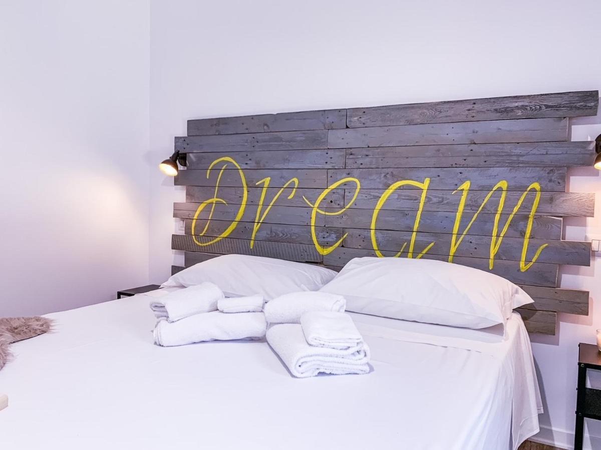 Bb 26 Bed and breakfast