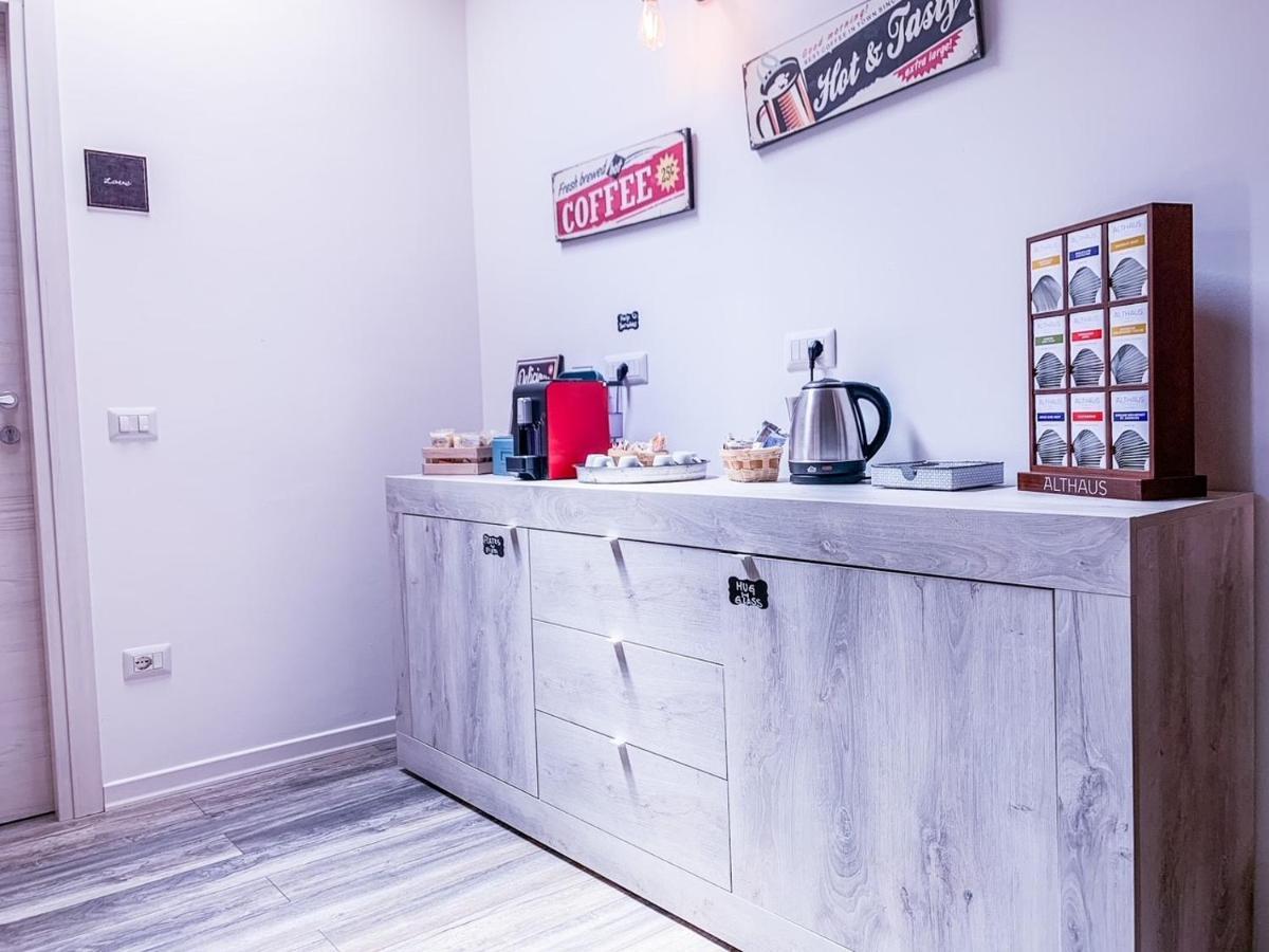 Bed and breakfast Bb 26 Olbia