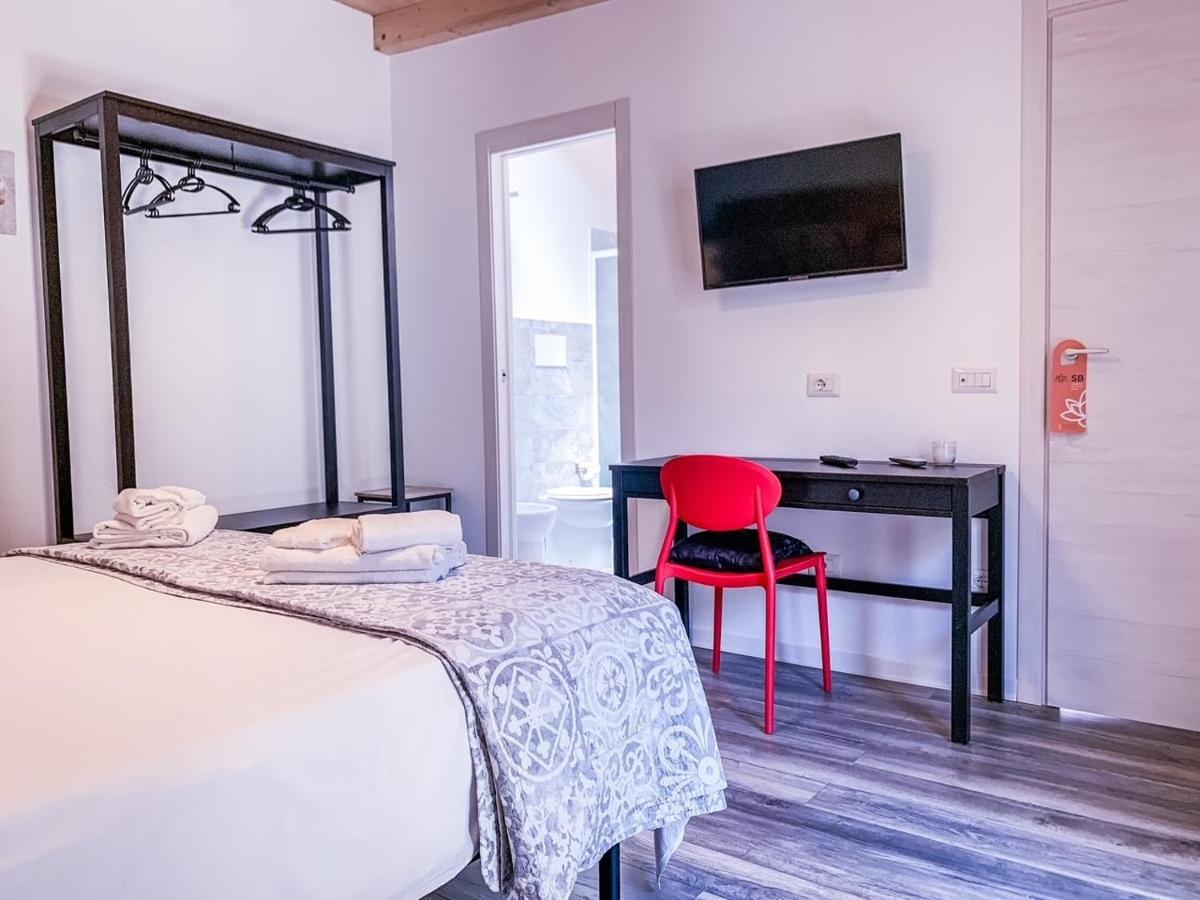 Bb 26 Bed and breakfast Olbia