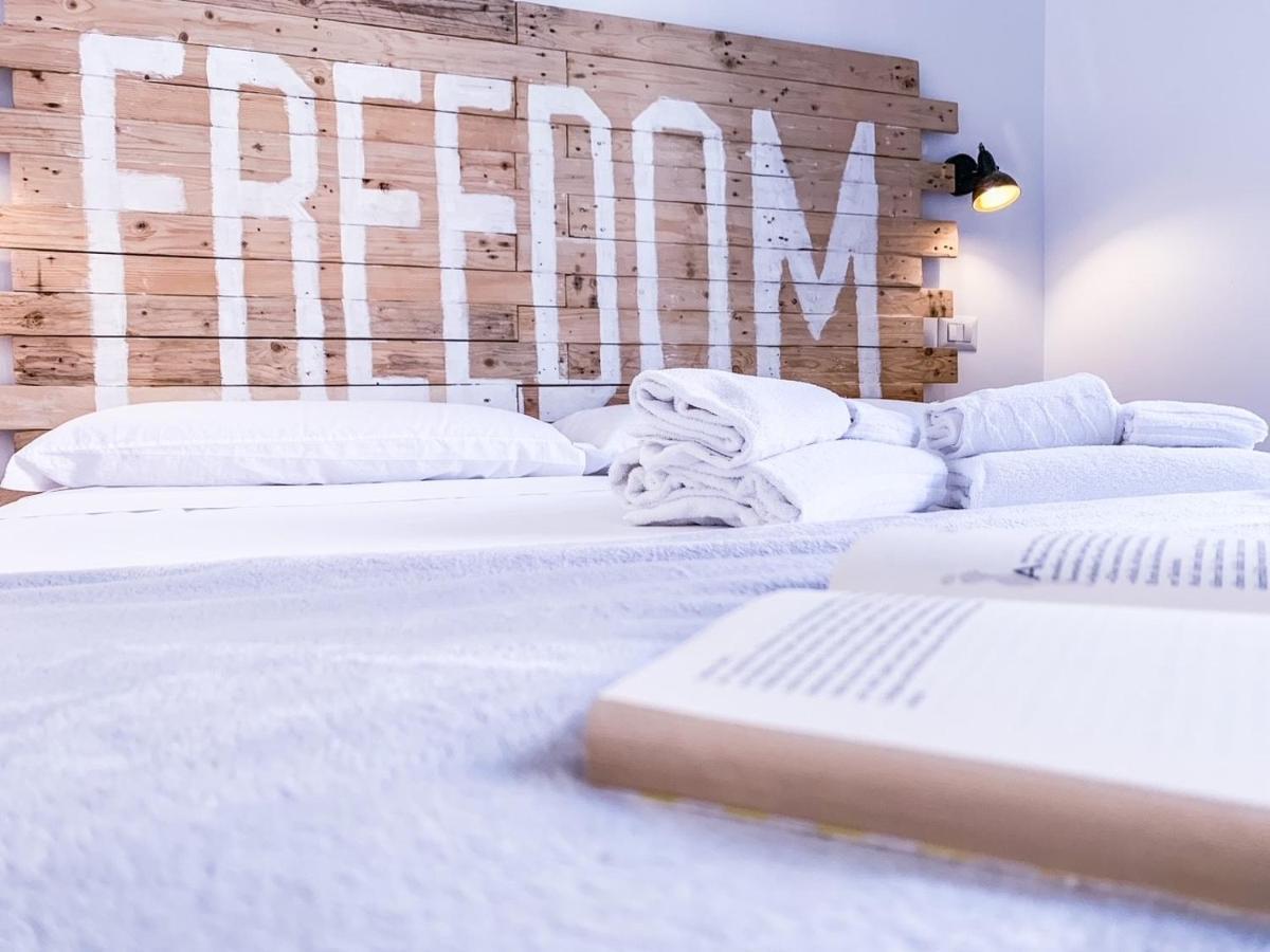Bed and breakfast Bb 26 Olbia