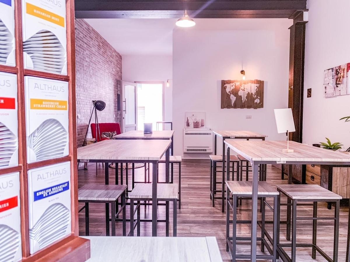 Bed & Breakfast Bb 26 Olbia
