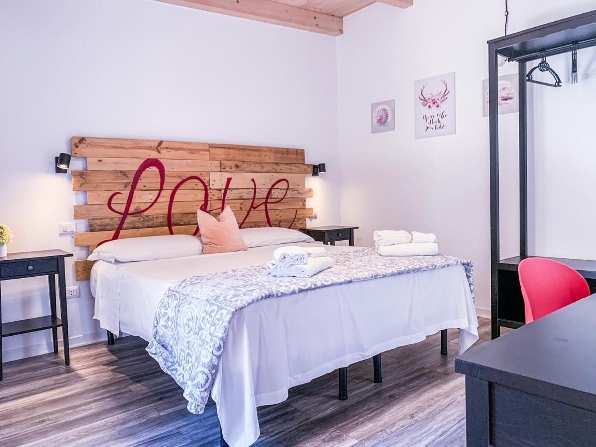 Bed and breakfast Bb 26