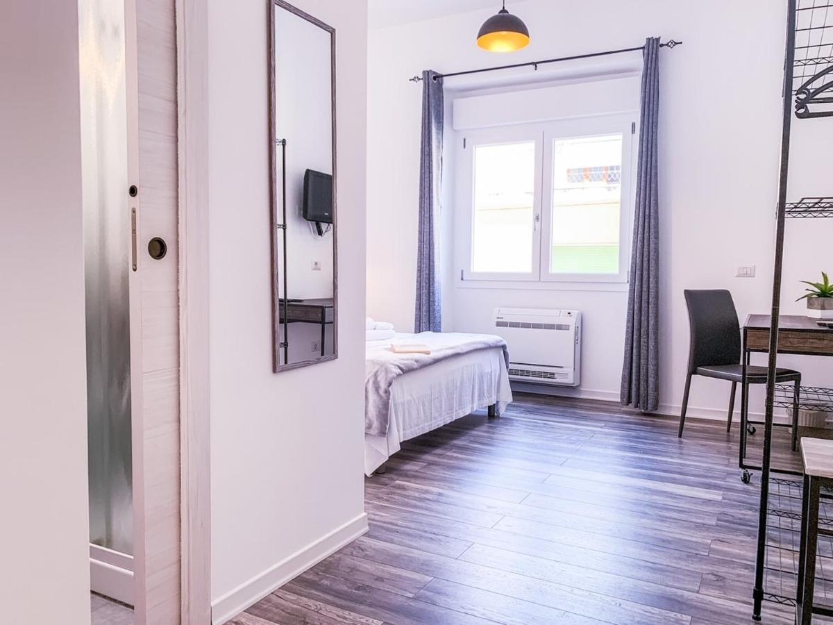 Bb 26 Bed and breakfast