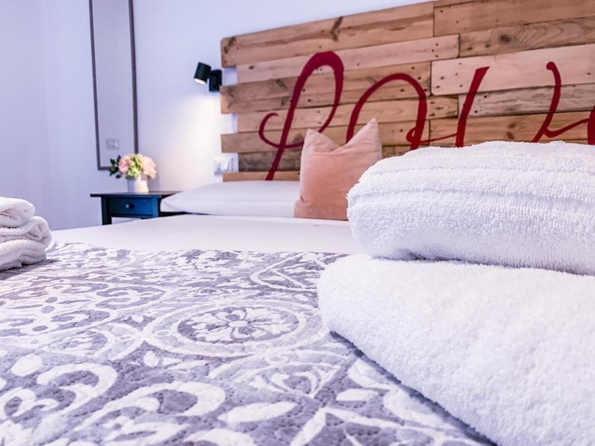 Bed & Breakfast Bb 26
