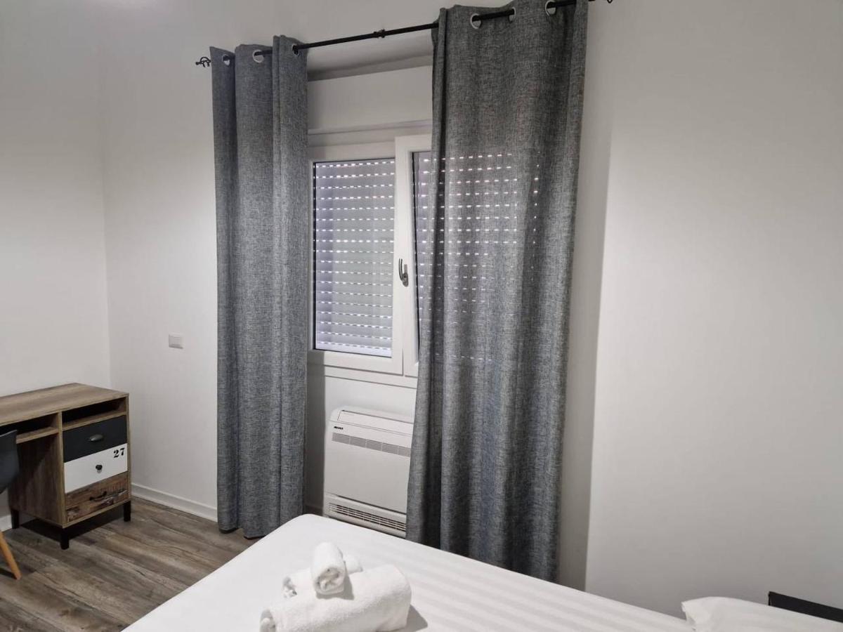 Bb 26 Bed & Breakfast Olbia