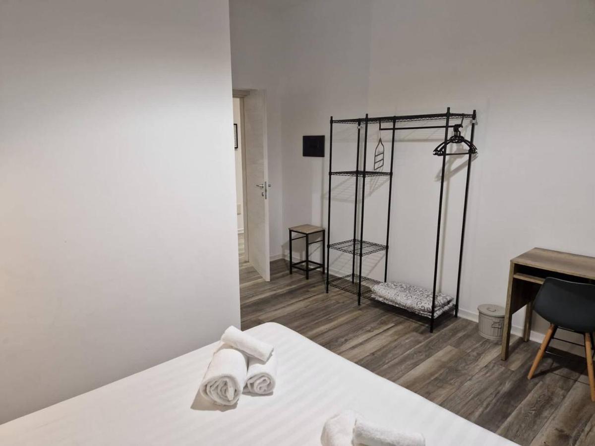 Bed and breakfast Bb 26