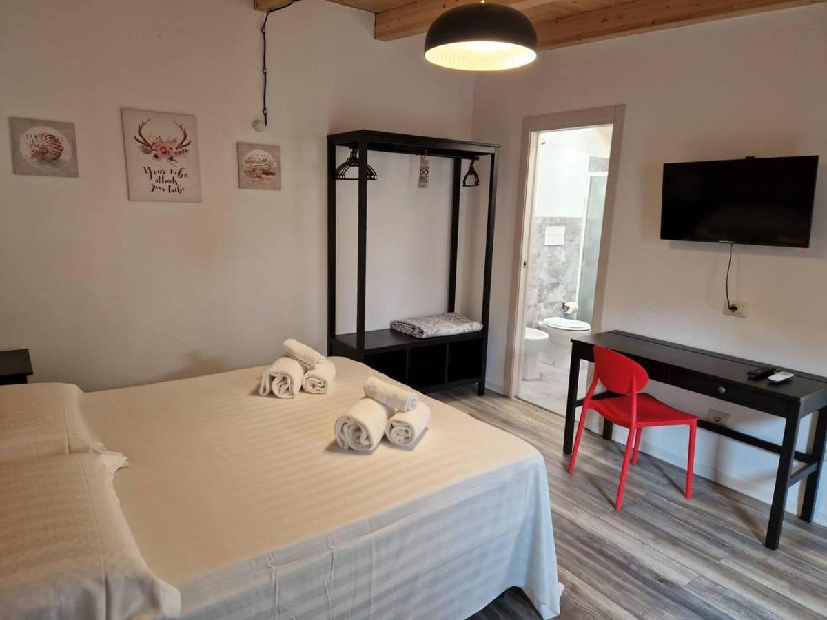 Bed & Breakfast Bb 26