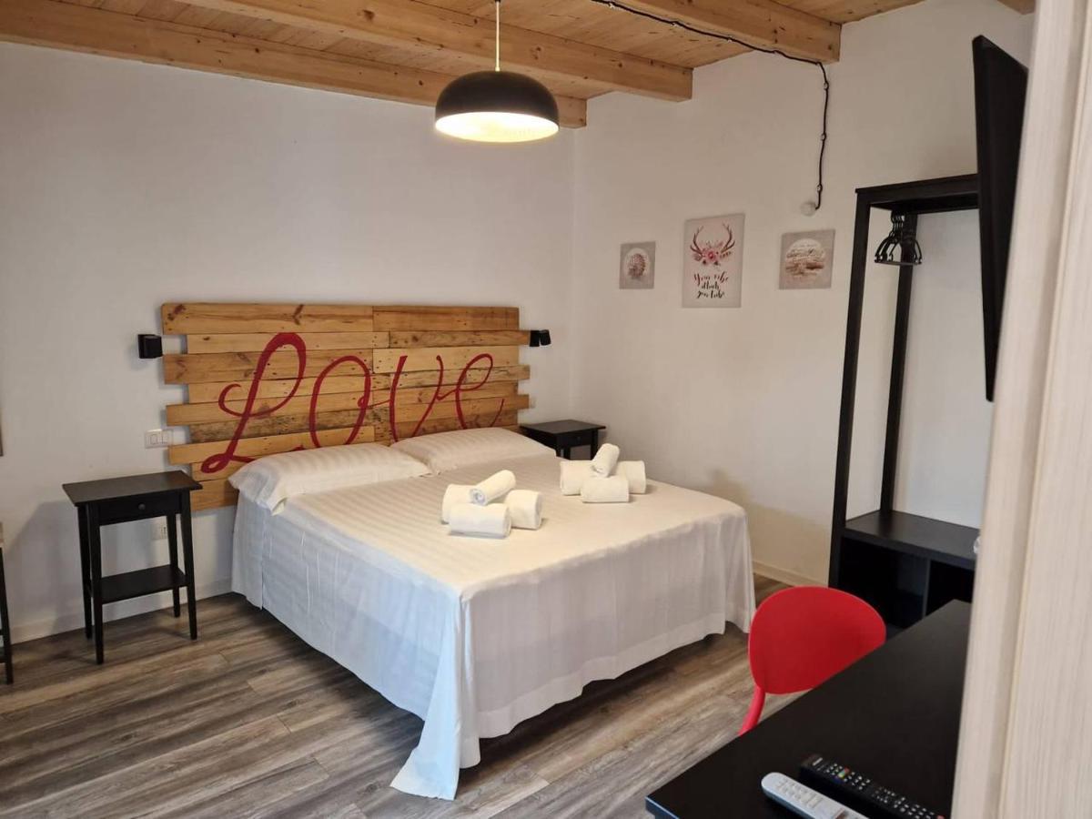 Bed and breakfast Bb 26 Olbia