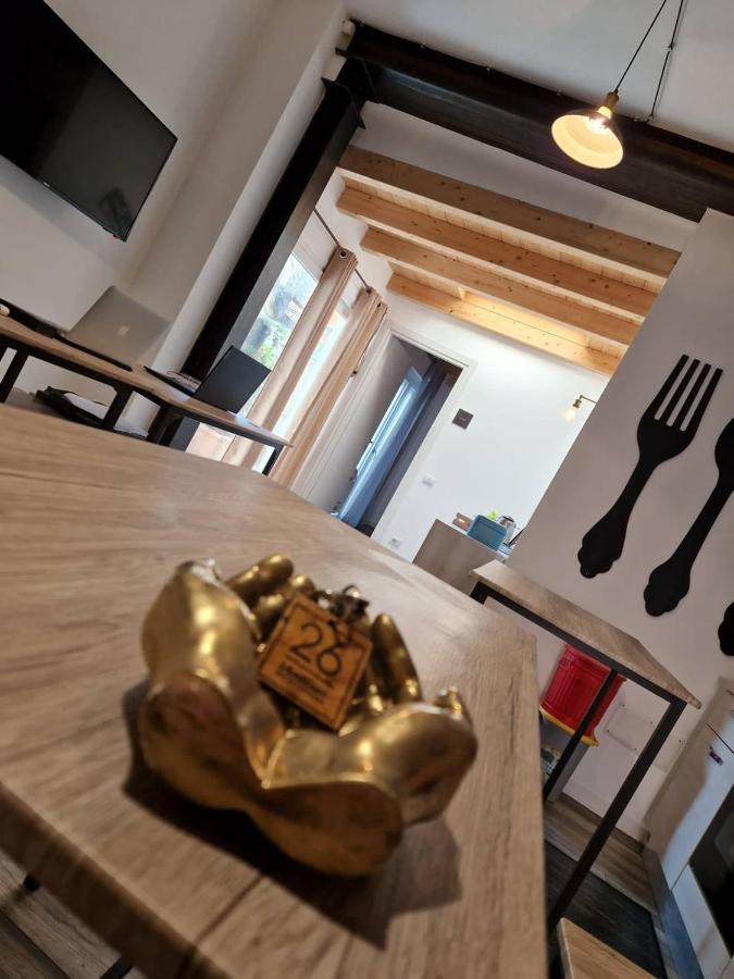 Bed and breakfast Bb 26 *